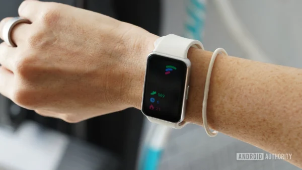 I tested the $60 Samsung Galaxy Fit 3 and I'm glad this unexpected comeback story has a happy ending