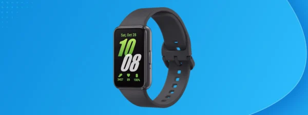 Samsung Galaxy Fit3 review: Health and fitness tracking on a budget!