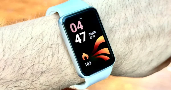 Samsung Galaxy Fit 3 review: A sleek bargain for wearable beginners