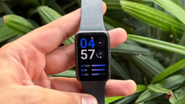 6 reasons I love the Galaxy Fit 3, even if it's Samsung's most basic smartwatch