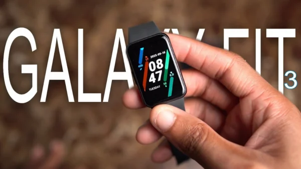 Galaxy Fit 3 Review 1 Year Later!