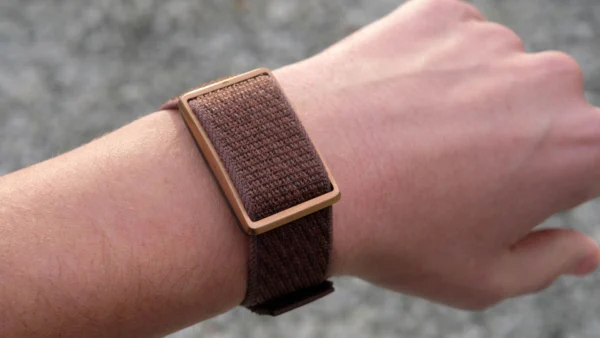 'The Polar Loop is a capable heart rate tracker, but its activity tracking software stops it from being a Whoop-killer'