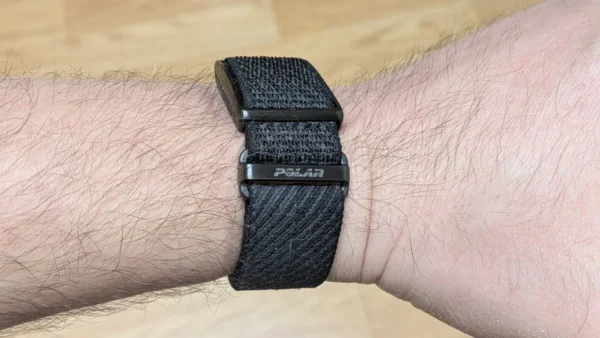 Polar Loop Review: Whoop Style Without the Monthly Fee