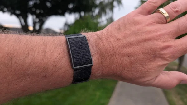 I replaced my Whoop with a rival fitness band that has no monthly fees - and it's nearly as good