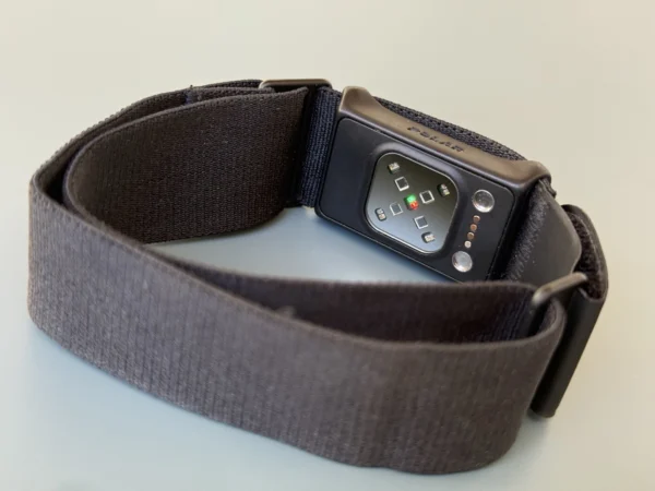 Polar Loop First Thoughts: Actually a Whoop Competitor?