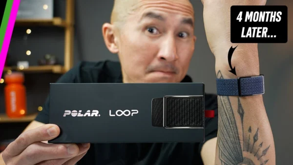 Polar Loop Long-Term Review // Beyond The Data…
