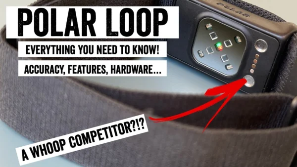 Polar Loop is Here: But We Need to Chat...