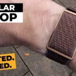 Polar Loop Review: A serious subs-free rival for Whoop?