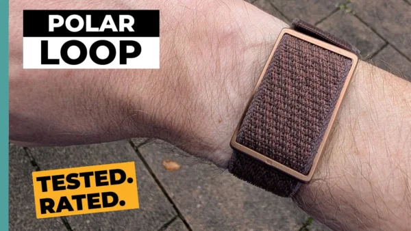 Polar Loop Review: A serious subs-free rival for Whoop?