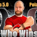 6 Year Whoop User Tests NEW Polar Loop Strap - In Depth Comparison & Giveaway!
