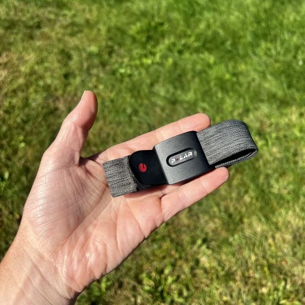 Polar Verity Sense Review | WeeViews