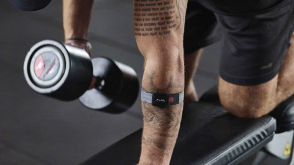Polar Verity Sense review: a no-fuss optical heart rate monitor for exercise