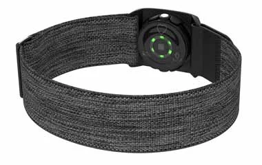 Polar Verity Sense Review - Optical Heart Rate Sensor Band