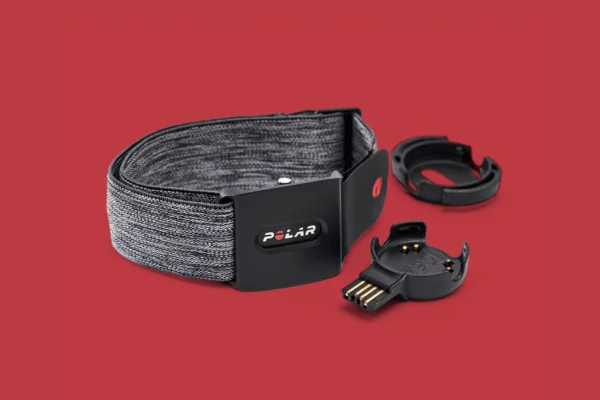 Polar Verity Sense heart rate sensor review | 220 Triathlon