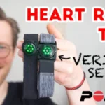 Polar Verity Sense Scientific Review (versus OH1+, H10)