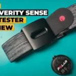 Polar Verity Sense review: Heart rate monitor armband tested by three runners