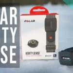 Polar Verity Sense - Optical Heart Rate Sensor Test/Review - a Polar OH1+ Replacement?