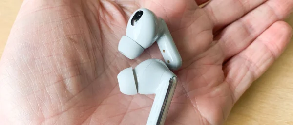 Viaim RecDot Earbuds review: AI recording and transcription that will blow your mind