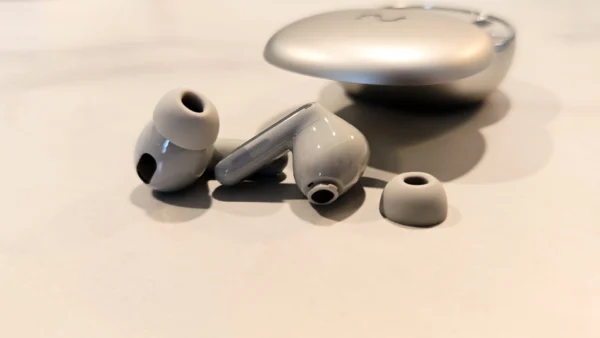 Viaim RecDot Earbuds Review - CGMagazine