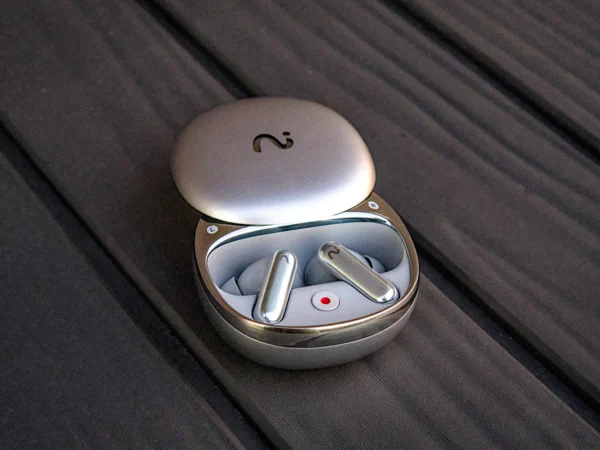 Candid Review: Viaim RecDot wireless earbuds - Techigar