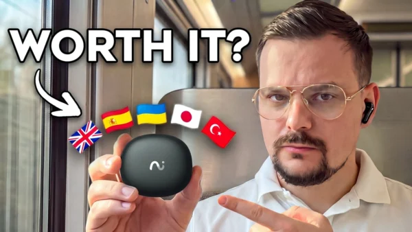 Viaim RecDot Review - 2026 | Can AI Note-Taking Earbuds Replace Meeting Apps?