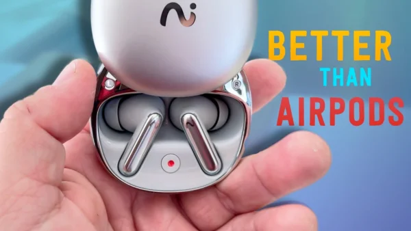 Earbuds that record your Calls/Meetings with Live Transcription, Summaries & MORE! Viaim RecDot
