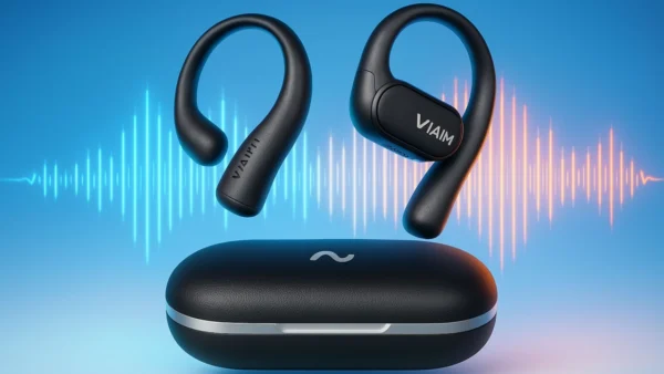 These AI Earbuds Are a Superpower! (viaim OpenNote)