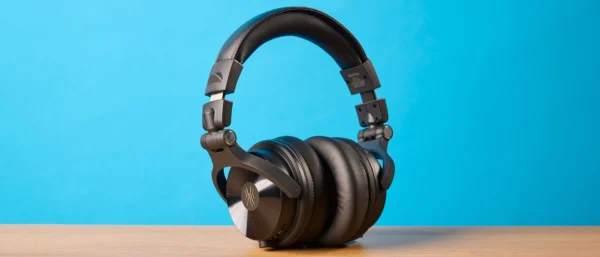 I tested studio headphones with 120 hours of battery life, but I wouldn’t recommend them for everyone — here’s why