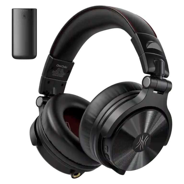 OneOdio Studio Max 2
