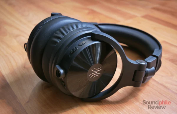 OneOdio Studio Max 2 review: who tuned these?! - Soundphile Review