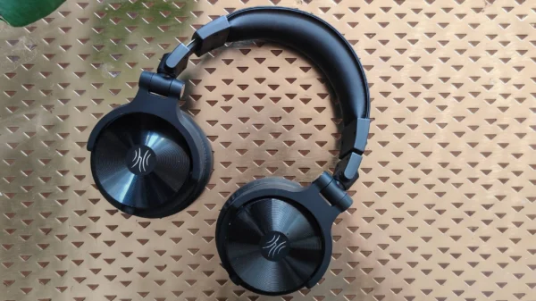 I reviewed OneOdio’s new wireless DJ cans and despite the huge caveats, I’ll use them for making music every day — just...