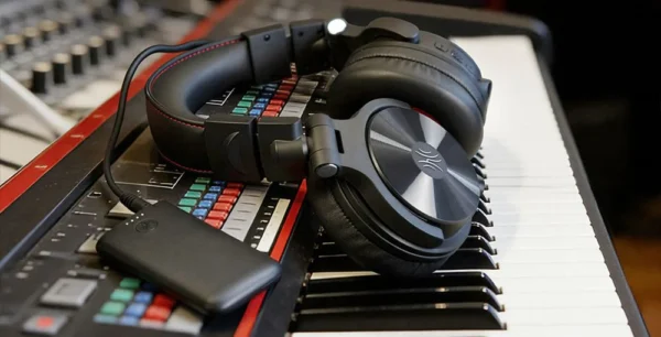 "If you want a pair of low-latency headphones for DJing or instrument monitoring, the Studio Max 2 ticks all the...