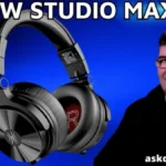 OneOdio Studio Max 2 Headphones Review - New for 2026