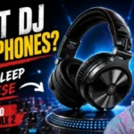 Don’t Sleep On These Wireless DJ Headphones - OneOdio Studio Max 2