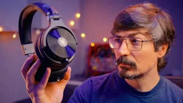 Bluetooth Finally Works for Producers? (OneOdio Studio Max 2 Review)