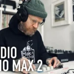 OneOdio Studio MAX 2 Wireless Headphones - Review, Testing and Unboxing - NervousCook$