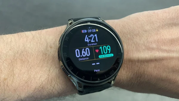 After six weeks of wearing the Amazfit Cheetah 2 Pro, I'm convinced Garmin's got something to worry about — just as...