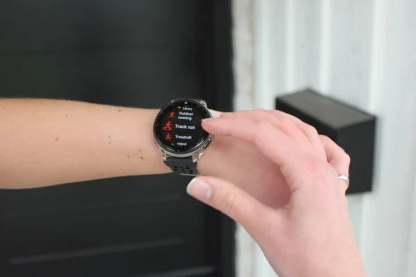 WATCH REVIEW: Amazfit Cheetah 2 Pro - Canadian Running Magazine