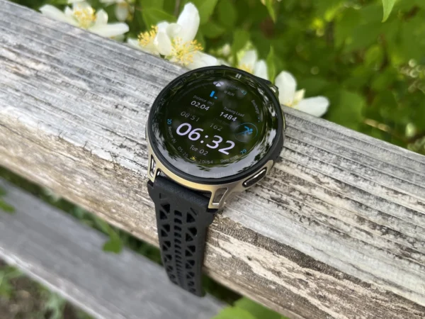 Amazfit Cheetah 2 Pro Review | Why Pay $1000 When This Watch Does It All for Under $500 - RunToTheFinish