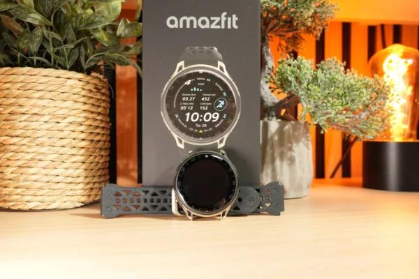 Amazfit Cheetah 2 Pro Review: The running watch for those who mean business