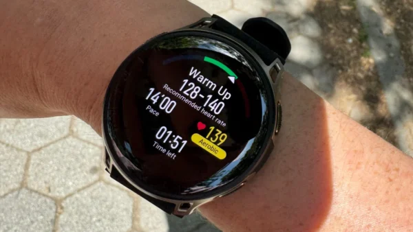 Amazfit Cheetah 2 Pro Review: This Smart Running Watch Is Nice, but I Don't Know Who It's For