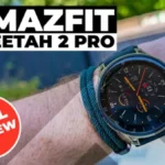 Amazfit Cheetah 2 Pro Review | Two runners test the brand's premium running watch