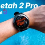 Amazfit Cheetah 2 Pro First Look: Upgraded Runner Focused Smartwatch! 🏃🏻‍♂️💨
