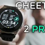 Amazfit CHEETAH 2 PRO First Look | They Didn't Have to Make It THIS GOOD!