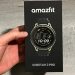 Amazfit Cheetah 2 Pro Review