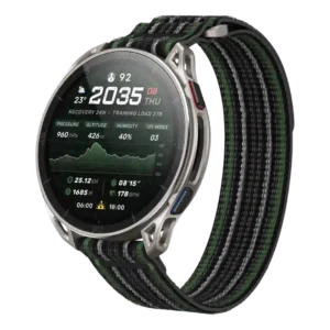 Amazfit Cheetah 2 Ultra