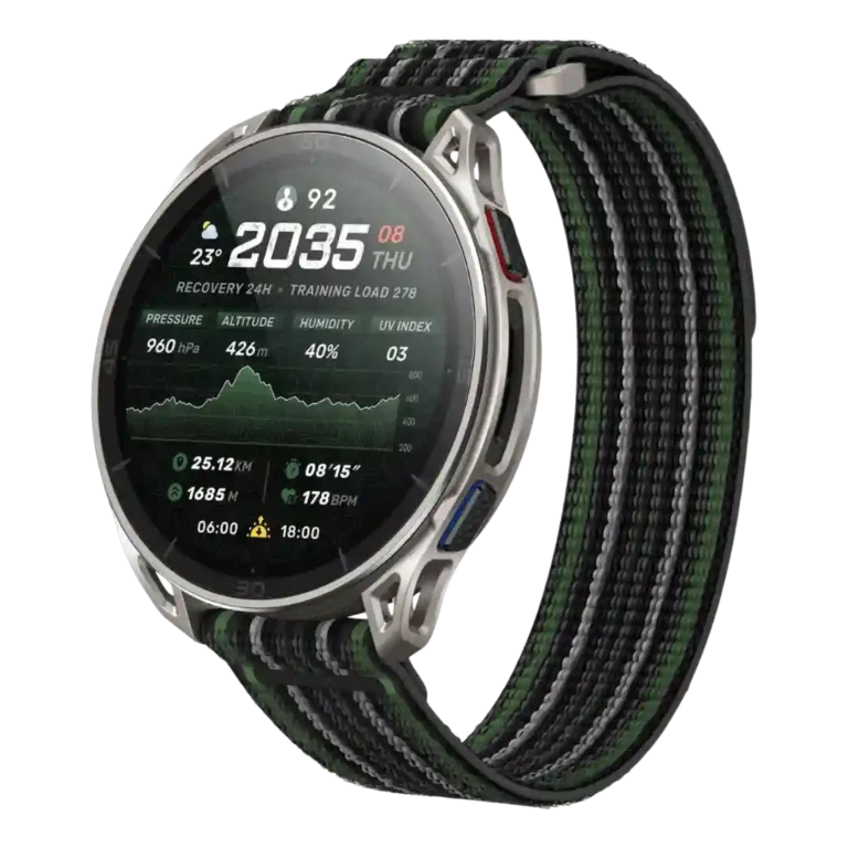 Amazfit Cheetah 2 Ultra