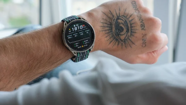 I've tested Garmin watches for years, but Amazfit’s Cheetah 2 Pro made me wonder why anyone would spend hundreds more on...