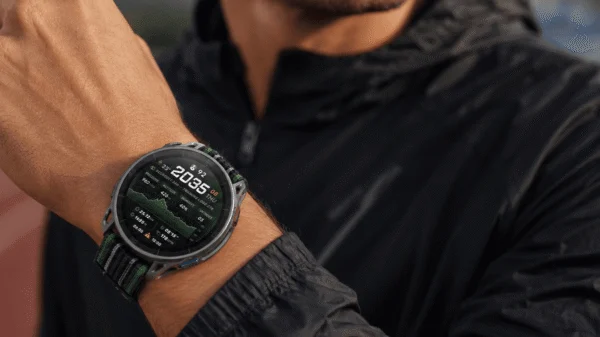 Amazfit Cheetah 2 Ultra Review: Built for the Long Haul