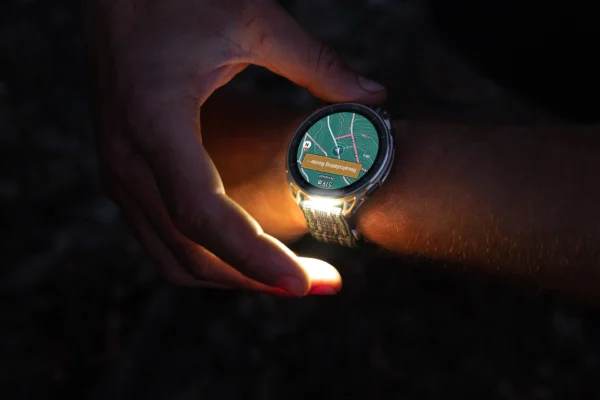 Amazfit Cheetah 2 Ultra is the Brand's Latest Train Running Watch